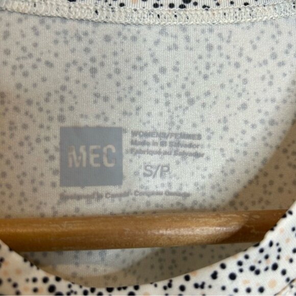 MEC T1 Short Sleeve Crew Tee Shirt Women's - Picture 5 of 7